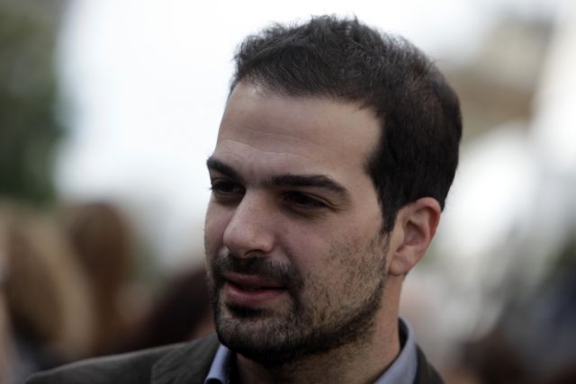 Σακελλαρίδης: «Η “παράταση” μπλόκαρε το κοινό ανακοινωθέν»