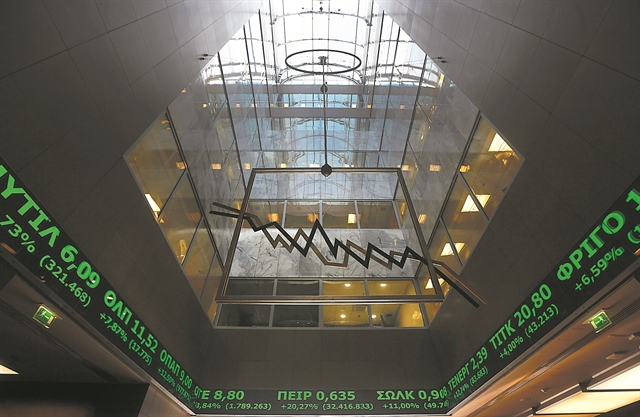 Ο δεκάλογος του ράλι του Χρηματιστηρίου Αθηνών