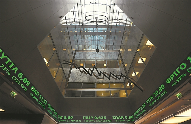 Οι καθυστερήσεις στην παραγωγή εμβολίων φέρνουν σύννεφα στα χρηματιστήρια