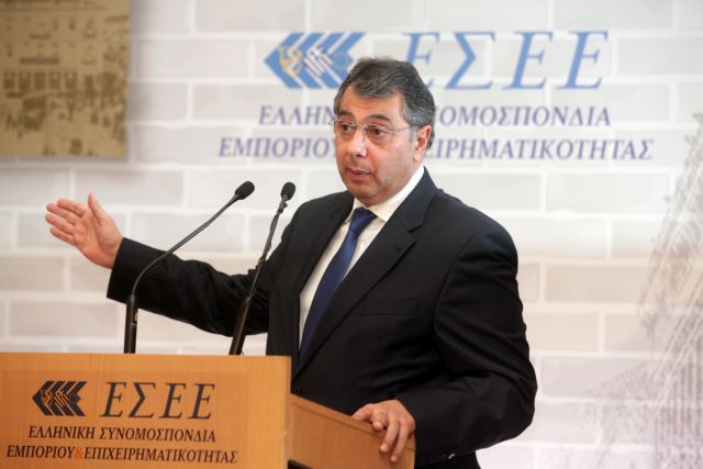 Κορκίδης: «Η κυβέρνηση πέτυχε πραγματικό συμβιβασμό που δίνει προσωρινή ανακούφιση στην αγορά»