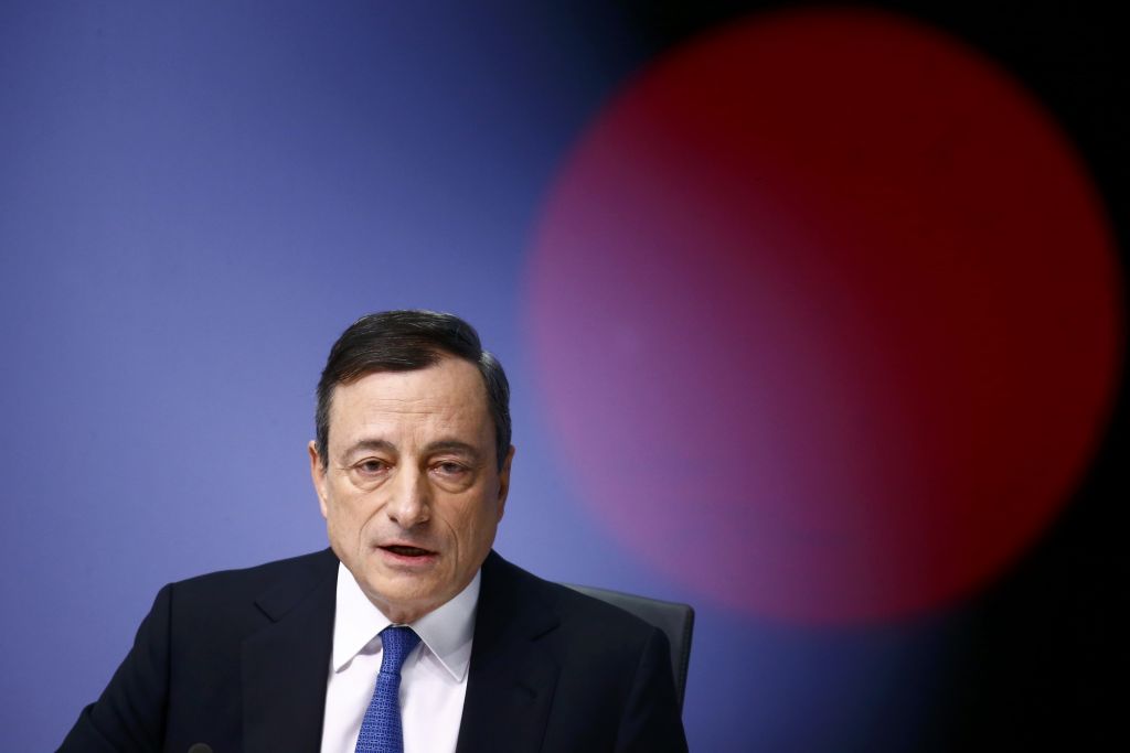 Αύξηση του ΕLA στα 68,3 δισ. ευρώ αποφάσισε η ΕΚΤ για τις ελληνικές τράπεζες