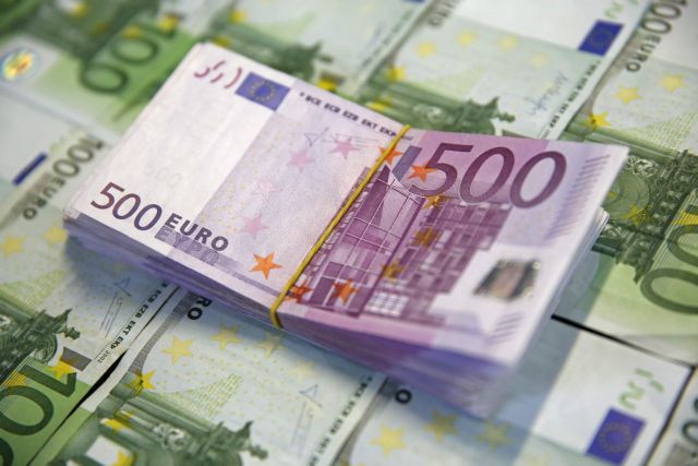 Die Welt: Ετοιμη να χορηγήσει δάνεια 60 δισ. ευρώ στις ελληνικές τράπεζες η ΕΚΤ | tanea.gr