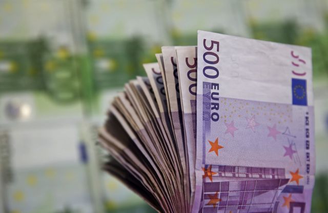 ΟΔΔΗΧ: Αντλησε €812 εκατ. μέσω 6μηνων εντόκων γραμματίων αλλά με «τσιμπημένο» επιτόκιο