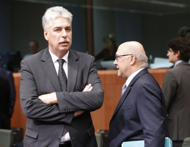 «Αν το θέλει η Ελλάδα μπορεί να υπάρξει λύση», λέει ο υπουργός Οικονομικών της Αυστρίας