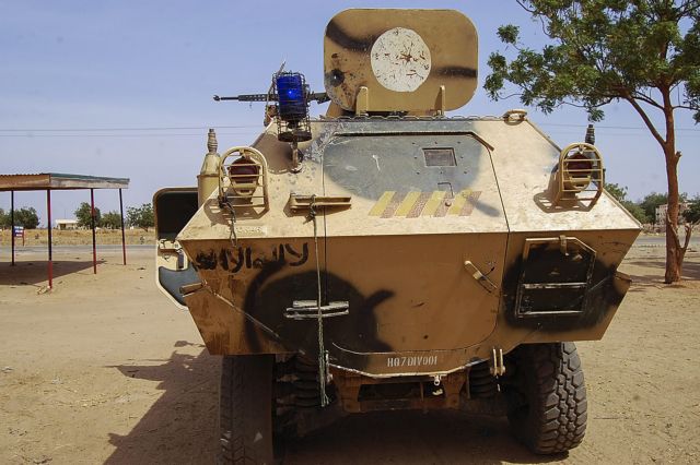 Τσαντ: Ο στρατός σκότωσε 120 μαχητές της Μπόκο Χαράμ
