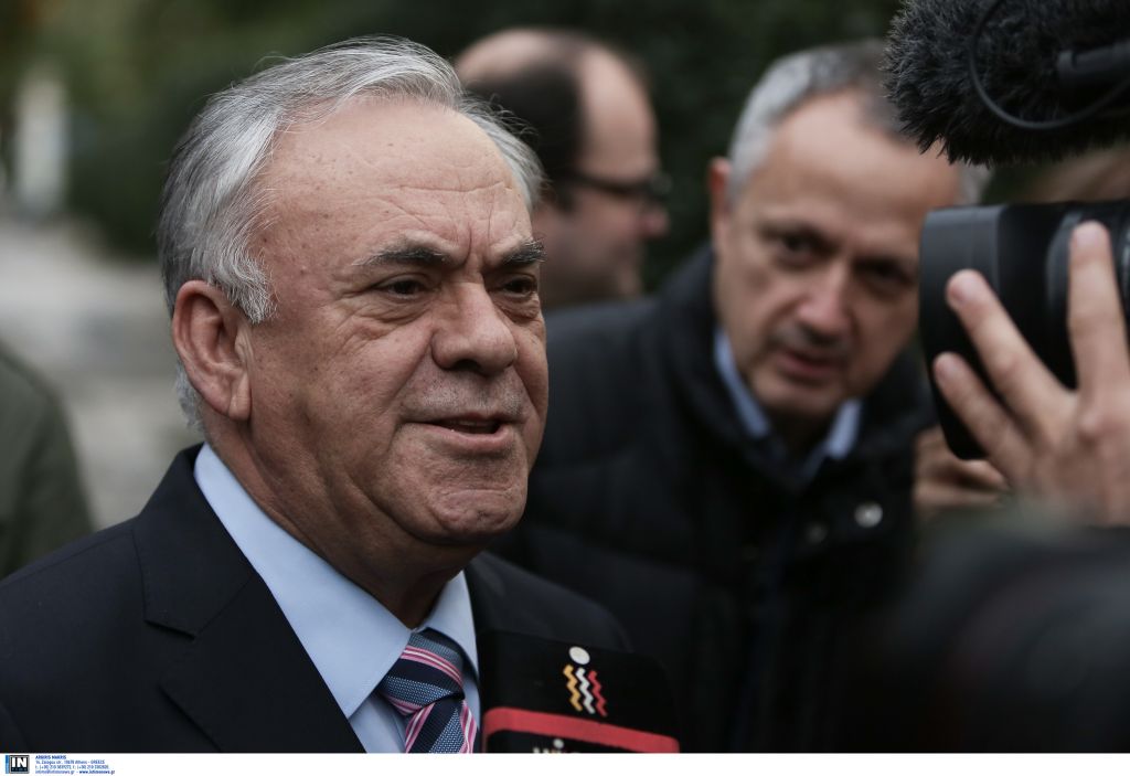 Δραγασάκης: «Η Ελλάδα από “λεπρός” της Ευρώπης, γίνεται καταλύτης εξελίξεων»