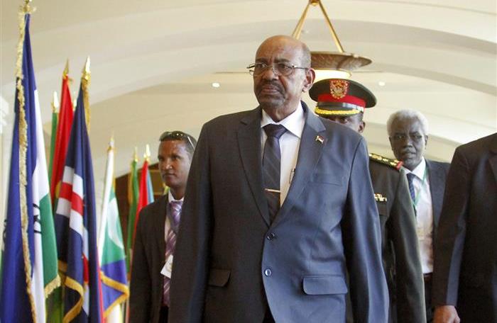 «Η CIA και η Μοσάντ πίσω από τους τζιχαντιστές» λέει ο πρόεδρος του Σουδάν
