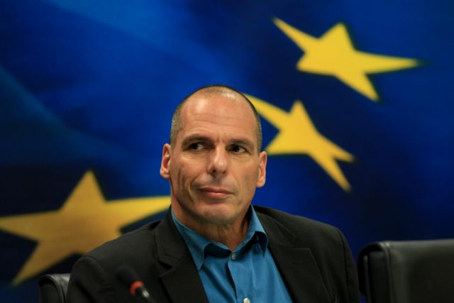 Υπ. Οικονομικών: Ο όρος «δημιουργική ασάφεια» περιγράφει πιστά το πνεύμα του Eurogroup