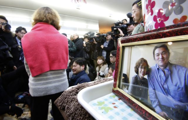 Οργή στο Τόκιο για τον αποκεφαλισμό του Κέντζι Γκότο: «Δεν θα τους συγχωρήσουμε ποτέ»