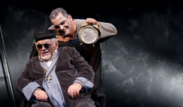 [Η κριτική της Δευτέρας] – «Τέλος του παιχνιδιού»