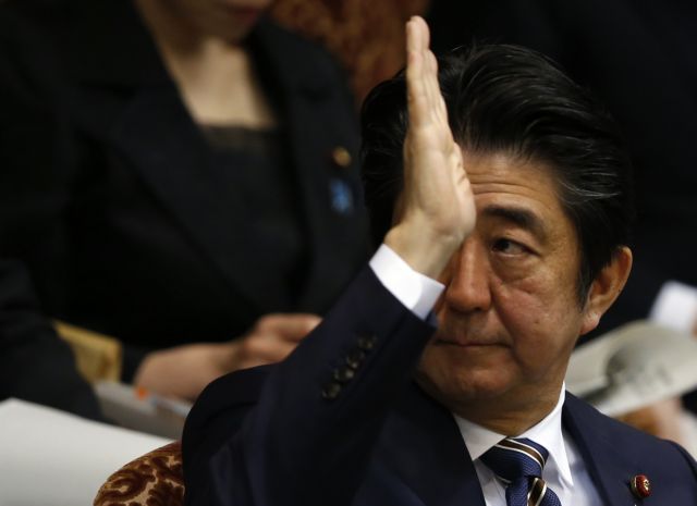 Η Ιαπωνία σκληραίνει την στάση της μετά την τραγική εκτέλεση των δύο ομήρων