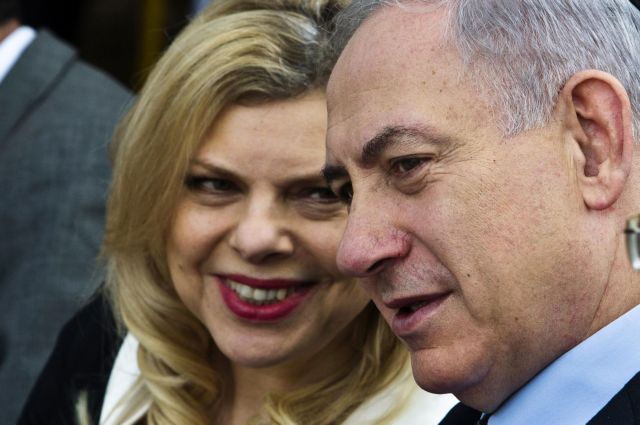 Ισραήλ: Αντιμέτωπος με νέο σκάνδαλο για «φουσκωμένα» οικογενειακά βάρη ο πρωθυπουργός Νετανιάχου