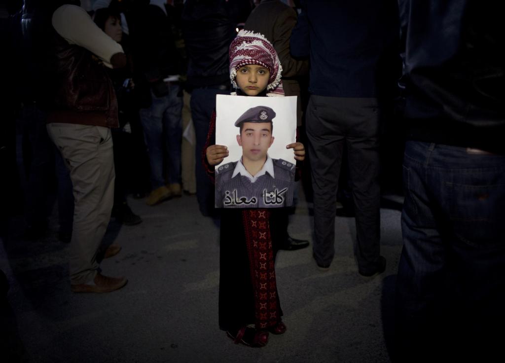 Εκθεση-σοκ του ΟΗΕ: Οι τζιχαντιστές σταυρώνουν και θάβουν ζωντανά παιδιά