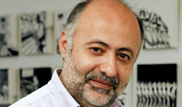 Ποτάμι: Δημήτρης Τσιόδρας αντί της Οντίν Λιναρδάτου στη θέση του εκπροσώπου Τύπου