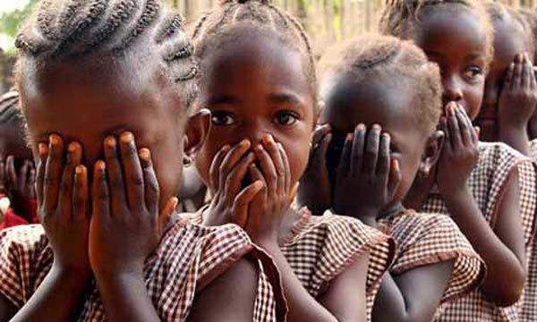 UNICEF: Μηδενική ανοχή στον ακρωτηριασμό των γυναικείων γεννητικών οργάνων