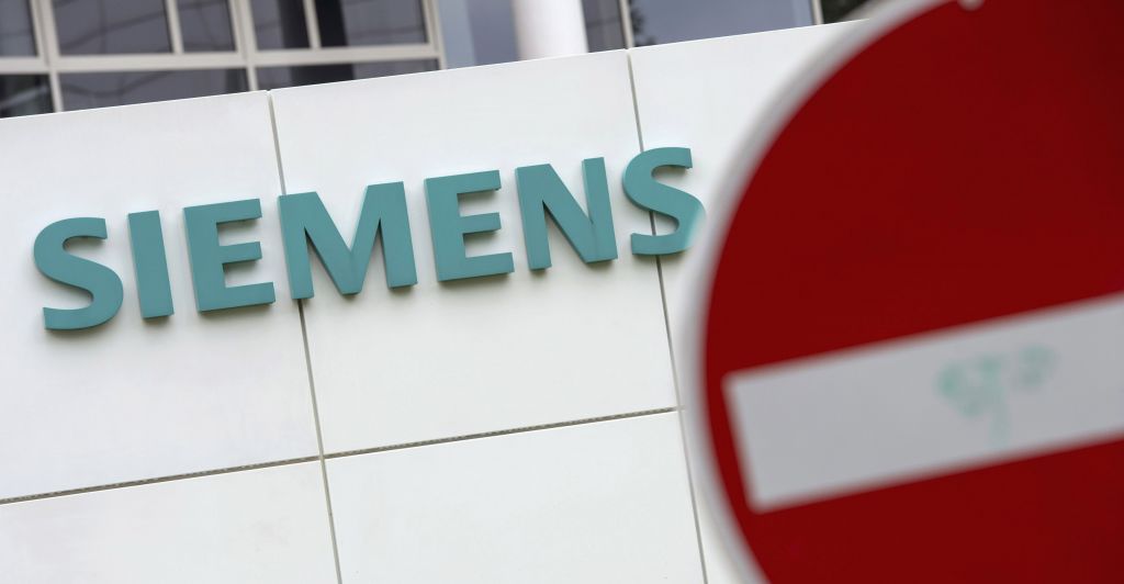 Στο μικροσκόπιο της Κομισιόν η συμφωνία Ελλάδας – Siemens