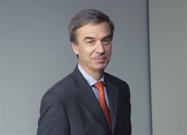 Μόναχο: Νεκρός ο πρώην επικεφαλής των οικονομικών υπηρεσιών της Siemens