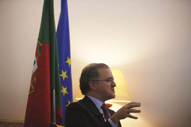 Η Πορτογαλία θα αρχίσει από τον Μάρτιο να… ξοφλάει τα χρωστούμενα στο ΔΝΤ