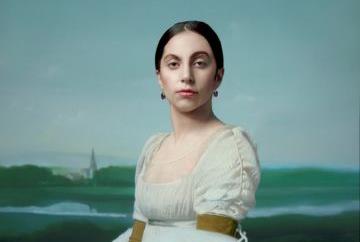 Η Lady Gaga επιστρέφει στην Αθήνα