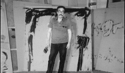 Νίκος Κεσσανλής: «Ενας ασυμβίβαστος καλλιτέχνης»