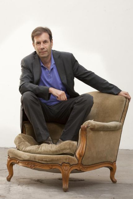 Πώς ένας δυτικός αστός έγινε τζιχαντιστής τρομοκράτης