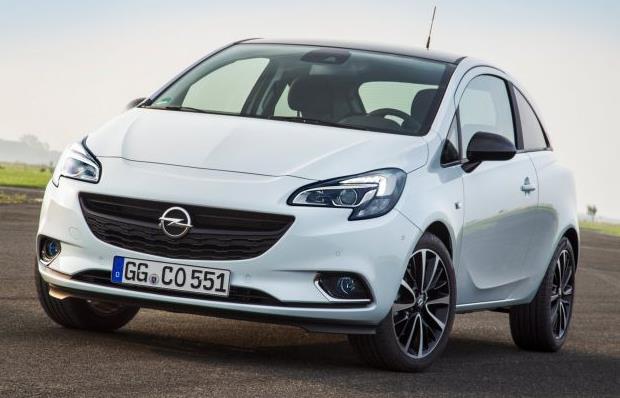Opel Corsa 1.3 CDTi: Κάνει ντρίπλα στα τέλη και ξεχνάει τον βενζινά