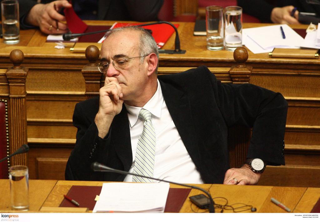 «Να μαζέψουμε τις δημόσιες δαπάνες» είπε ο Μάρδας στο δημοτικό συμβούλιο της Θεσσαλονίκης