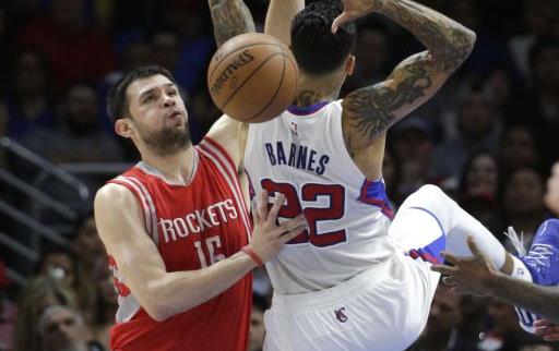 ΝΒΑ: Και ο Κώστας Παπανικολάου θα λάβει μέρος σε αγώνα του All Star game