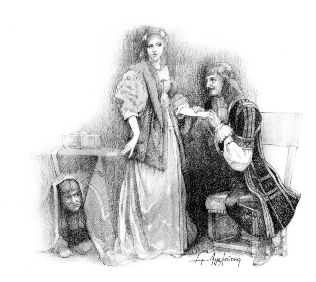 Ξενιστές και παράσιτοι