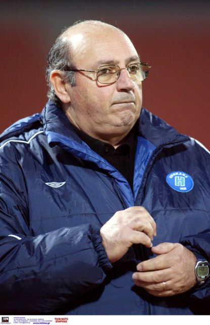 Ο Μαρκαριάν στην πιο δύσκολη αποστολή