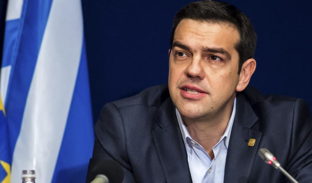 Τσίπρας στο Stern: «Σε έξι μήνες η Ελλάδα θα είναι μια άλλη χώρα»