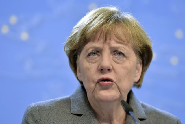 Βερολίνο: Καλή βάση για περαιτέρω διαπραγματεύσεις η ελληνική πρόταση