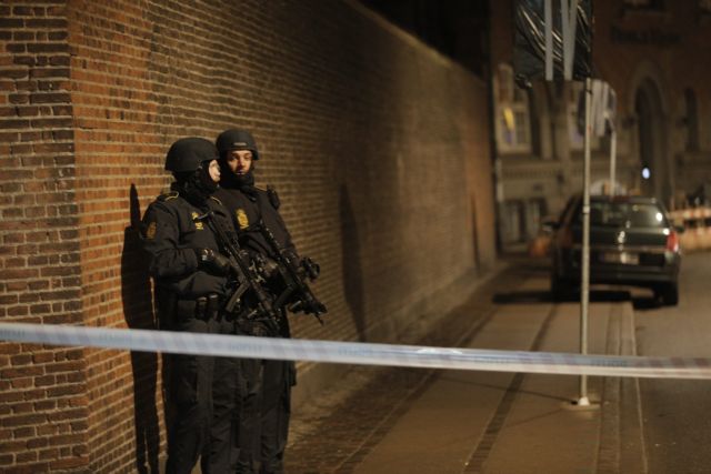 Δανία: Και δεύτερη επίθεση στην Κοπεγχάγη με έναν νεκρό