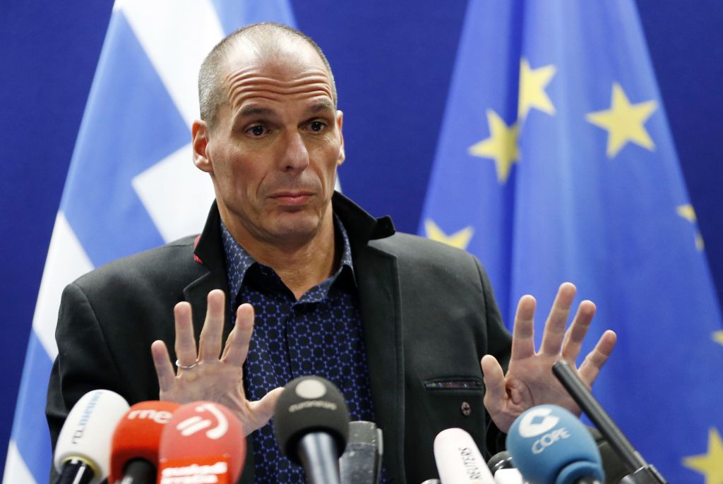 Βαρουφάκης: «Τις επόμενες 48 ώρες η Ευρώπη θα κάνει ό,τι είναι αναγκαίο για τη συμφωνία»
