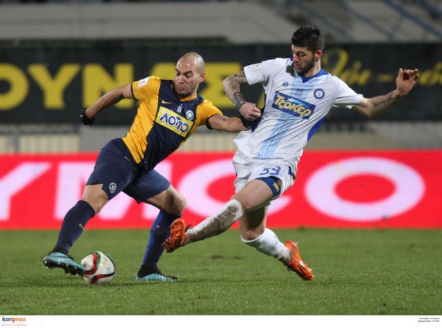 Σκάουτινγκ, το «χρυσάφι» της περιφέρειας