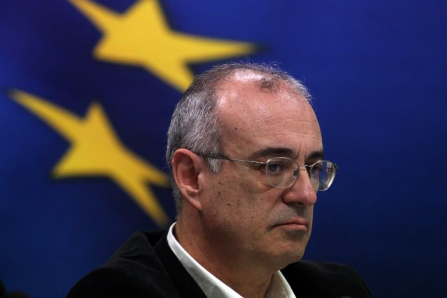 Μάρδας: «Η κυβέρνηση θα διεκδικήσει 12 – 15 δισ. ευρώ από το «Σχέδιο Γιούνκερ»»