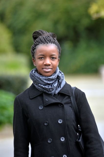 «Ζητούσαν να απελαθώ. Να πάω όμως πού; Σε μια χώρα όπου δεν έχω ζήσει ποτέ;»