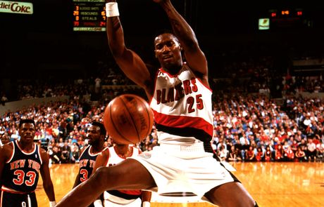 Πέθανε ο Τζερόμ Κέρσεϊ, ένας από τους θεαματικότερους παίκτες του ΝΒΑ