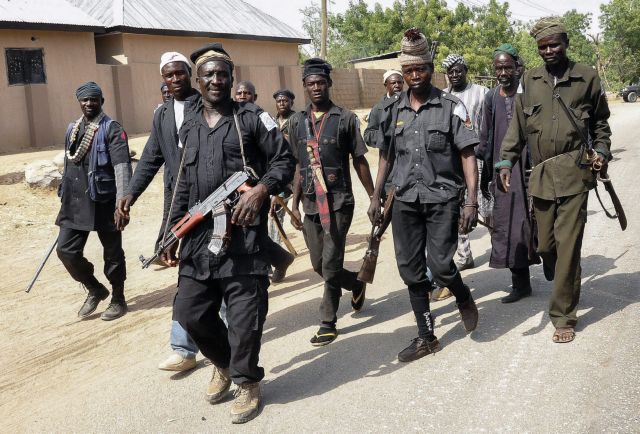 Νιγηρία: Ο στρατός απώθησε την Μπόκο Χαράμ από την πόλη Μπάγκα