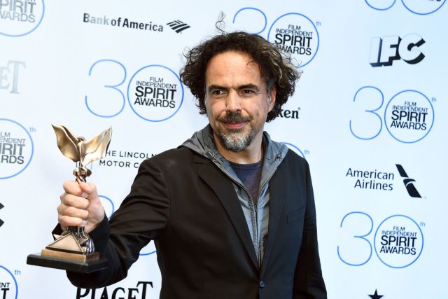 Η ταινία «Birdman» μεγάλος νικητής στα ανεξάρτητα βραβεία Spirit