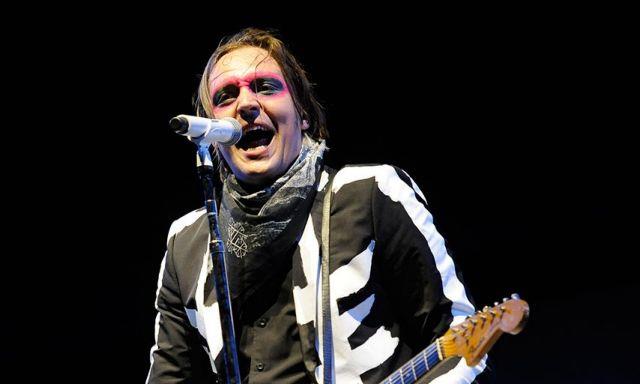 Η ελληνική κρίση έγινε ροκ τραγούδι