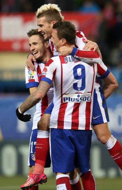 Η Χρονιά της Κατσίκας έρχεται με φόρα σε Ισπανία και Γαλλία