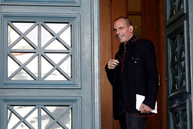 Προτεραιότητα η λύση για τη ρευστότητα