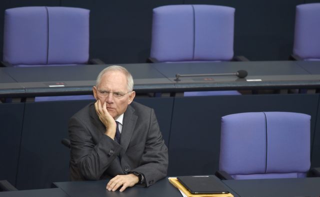 Το Βερολίνο διαψεύδει τον Βαρουφάκη: «Καμία μυστική συνεννόηση στο Eurogroup»