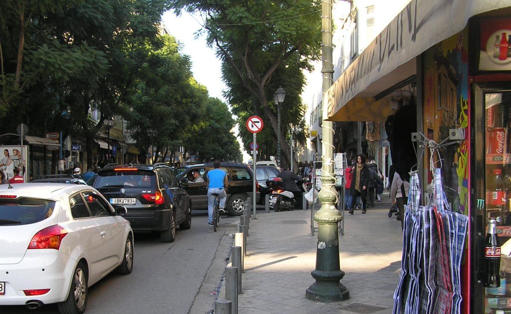 Ορθοπεταλιές #88 – Τι απάντησε ο Δήμαρχος Αθηναίων για το ποδήλατο