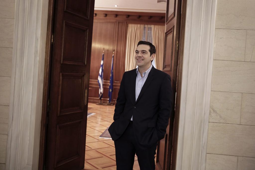 Τσίπρας: «Πράξη λογικής η ψήφος των Γερμανών – η Ευρώπη αναγνώρισε ότι η Ελλάδα γύρισε σελίδα»