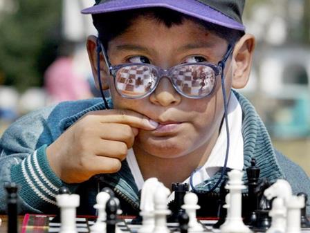 Ισπανία: Ναι στο σκάκι ως υποχρεωτικό μάθημα στα σχολεία από όλα τα κόμματα