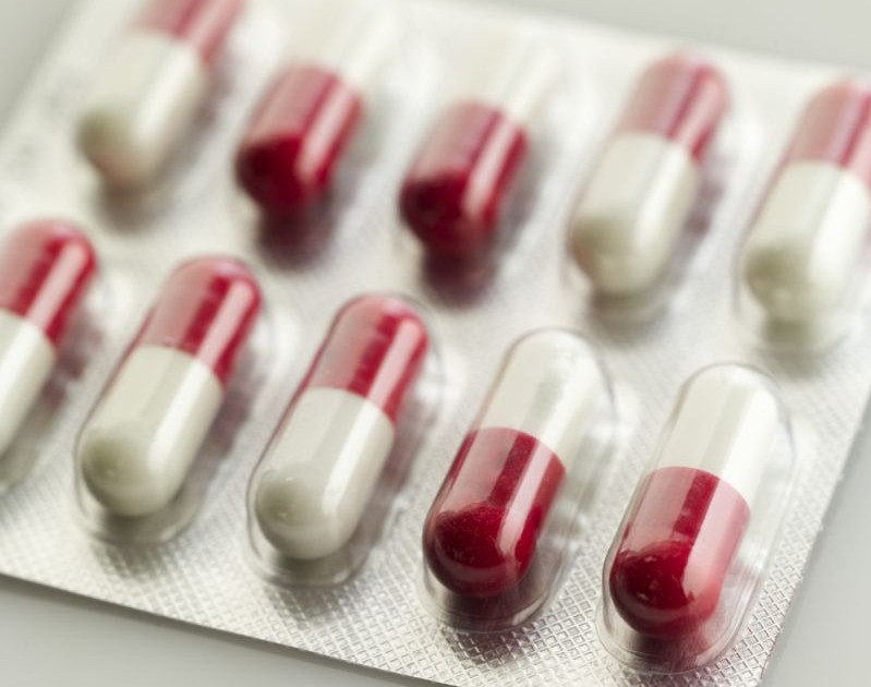 Οι κίνδυνοι από την πρόωρη διακοπή των αντιβιοτικών