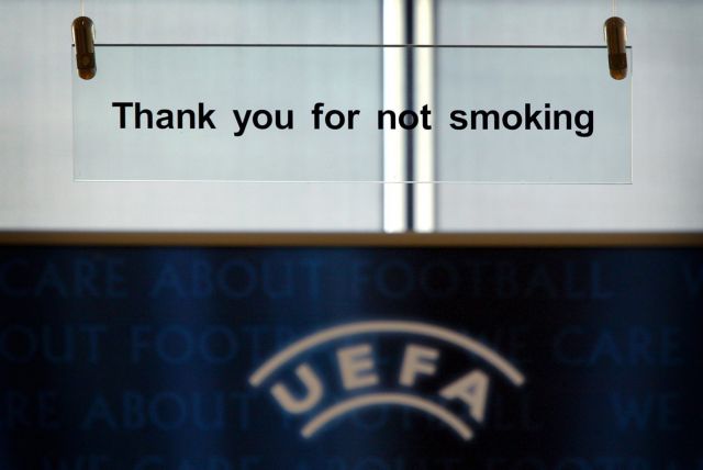 Το πλάνο για τη διανομή των χρημάτων στους συλλόγους ανακοίνωσε η UEFA