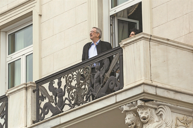 Η μεγαλόψυχη δημοκρατία